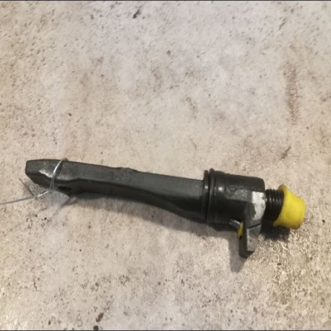 occasion OPEL ZAFIRA I Phase 1 03-1999->07-2005 2.0 DTI 16v 100ch 93171940 2