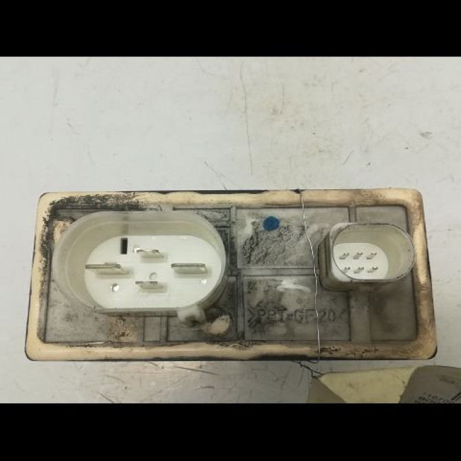 Boitier de préchauffage occasion SEAT IBIZA III Phase 1 03-2002->03-2006 1.9 SDI 2