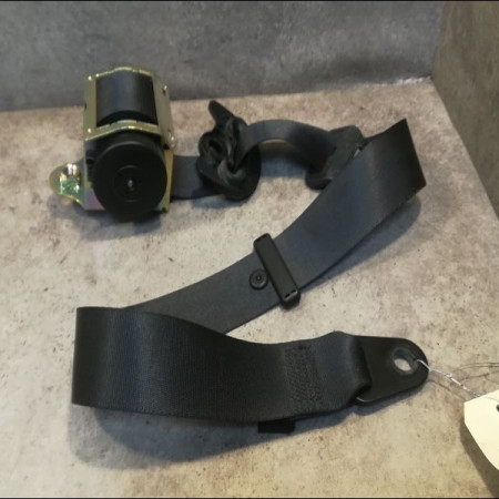 Ceinture avant droite occasion MINI MINI I Phase 1 09-2001->07-2004 D One Pack 72117118130