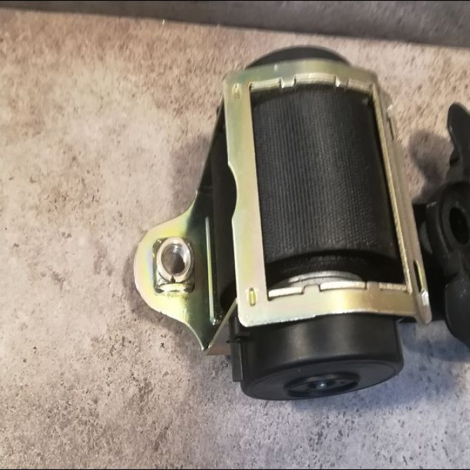 Ceinture avant droite occasion MINI MINI I Phase 1 09-2001->07-2004 D One Pack 72117118130 2