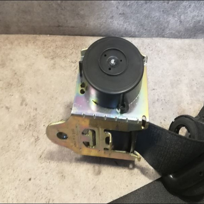 Ceinture avant droite occasion MINI MINI I Phase 1 09-2001->07-2004 D One Pack 72117118130 3