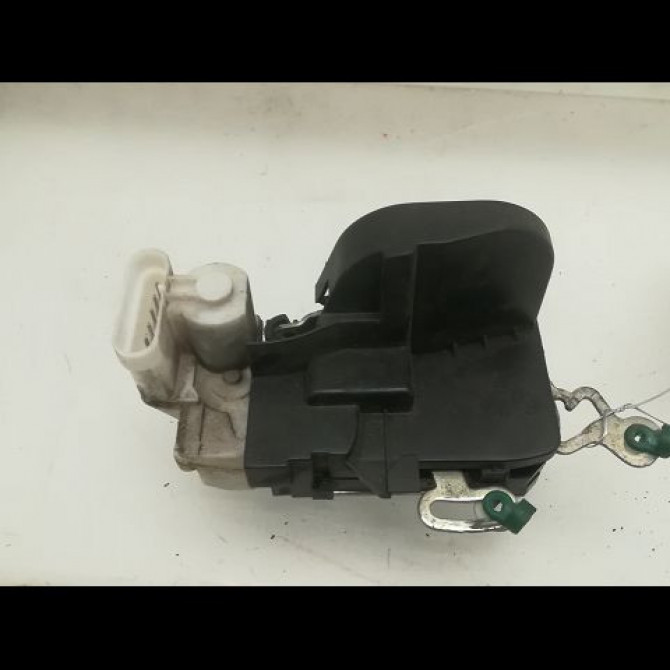 Serrure porte avg occasion ALFA ROMEO 147 Phase 1 09-2000->09-2004 46800416 2