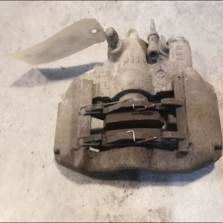 Etrier de frein arrière gauche occasion MERCEDES VITO I Phase 1 04-1996->10-2003 108 CDI