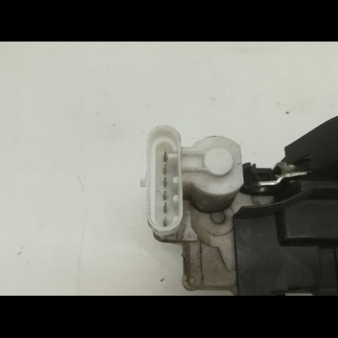 Serrure porte avg occasion ALFA ROMEO 147 Phase 1 09-2000->09-2004 46800416 3