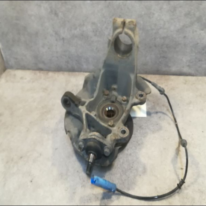 Moyeu avg occasion MINI MINI I Phase 1 09-2001->07-2004 D One Pack 31226756889 2