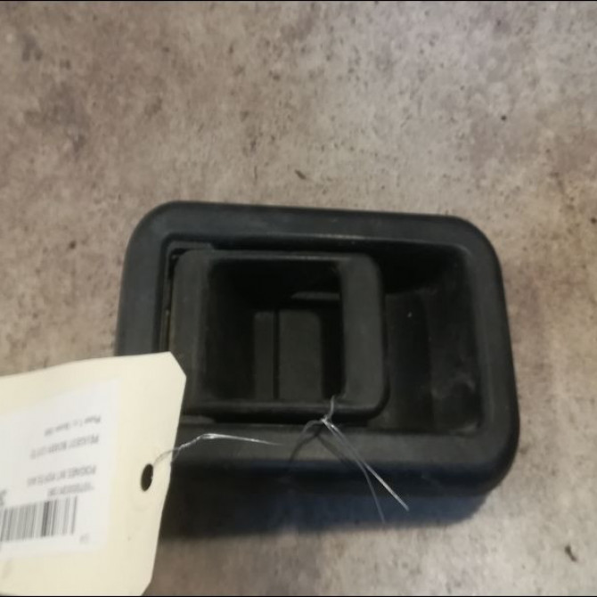 Poignee int porte avg occasion PEUGEOT BOXER I Phase 1 07-1994->02-2002 2.5 TD 911747 1