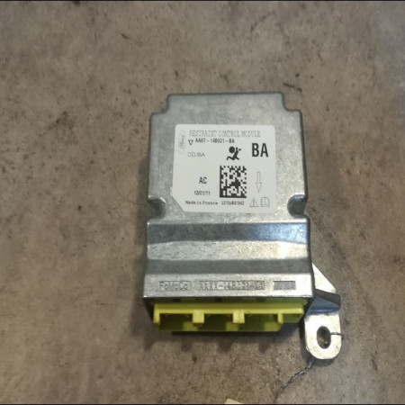 Boitier pyrotechnique occasion FORD FIESTA VI Phase 1 10-2008->11-2012 1.4 TDCI 70ch 1678533