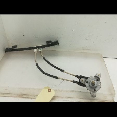 Mecanisme leve-glace arrière droit occasion ALFA ROMEO 147 Phase 1 09-2000->09-2004 46739794