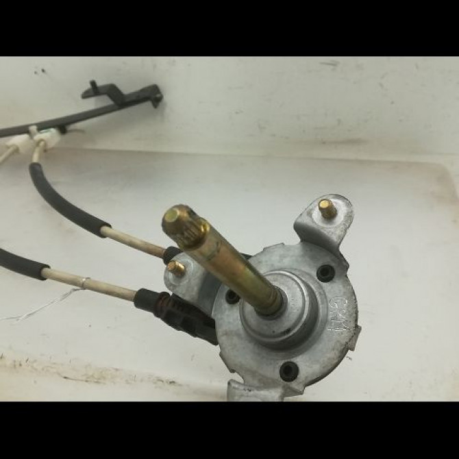 Mecanisme leve-glace arrière droit occasion ALFA ROMEO 147 Phase 1 09-2000->09-2004 46739794 2