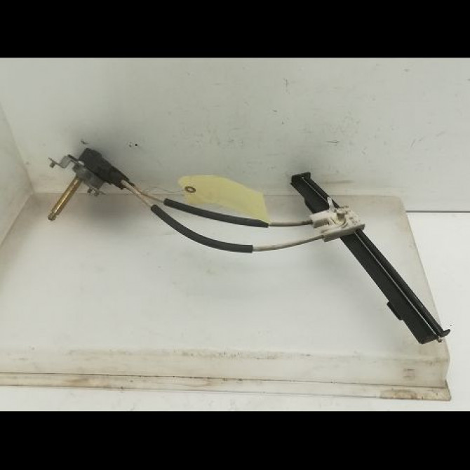 Mecanisme leve-glace arrière droit occasion ALFA ROMEO 147 Phase 1 09-2000->09-2004 46739794 3