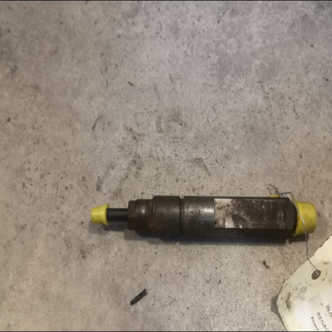 occasion RENAULT SCENIC I Phase 2 08-1999->06-2003 1.9 DTI 80ch 8200047506 1