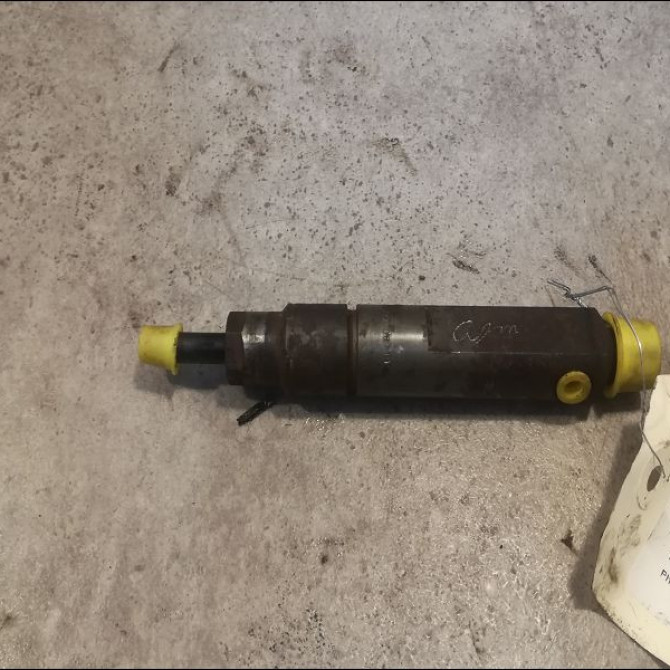 occasion RENAULT SCENIC I Phase 2 08-1999->06-2003 1.9 DTI 80ch 8200047506 2