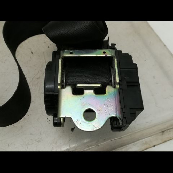 Ceinture arrière gauche occasion VOLKSWAGEN GOLF IV GOLF IV Phase 1 1998-01-01->2005-06-30 1.9 TDI 90ch 1J9857805DHCR 2