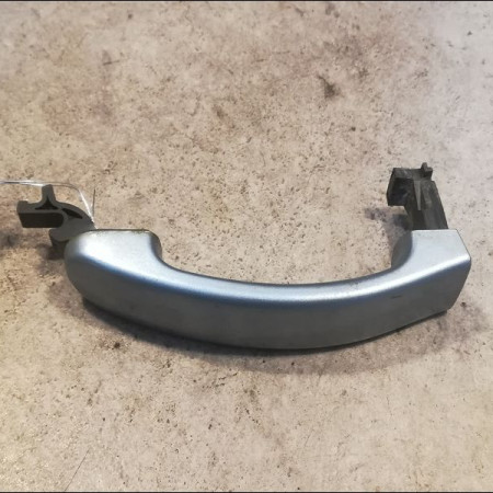 Poignee ext porte ard occasion FORD FIESTA V Phase 1 09-2002->10-2005 1.6 TDCI 1521631