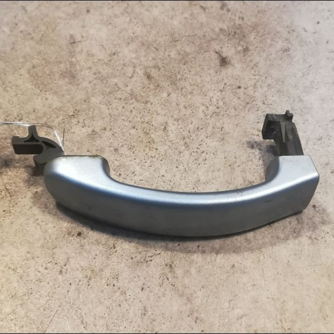 Poignee ext porte ard occasion FORD FIESTA V Phase 1 09-2002->10-2005 1.6 TDCI 1521631 1