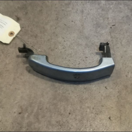 Poignee ext porte avd occasion FORD FIESTA V Phase 1 09-2002->10-2005 1.6 TDCI 1521631