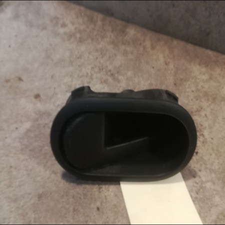 Poignee int porte avg occasion FORD FIESTA V Phase 1 09-2002->10-2005 1.6 TDCI 1329940