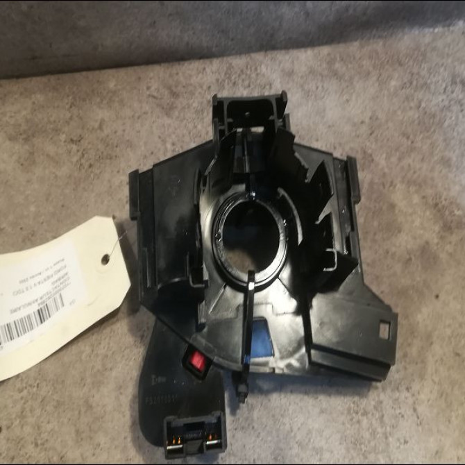 occasion FORD FIESTA V Phase 1 09-2002->10-2005 1.6 TDCI 1307541 2