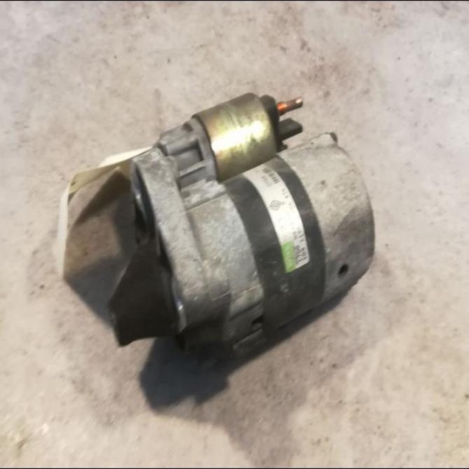 Démarreur occasion RENAULT CLIO II Phase 1 03-1998->06-2001 1.4 16v 8200266777 2