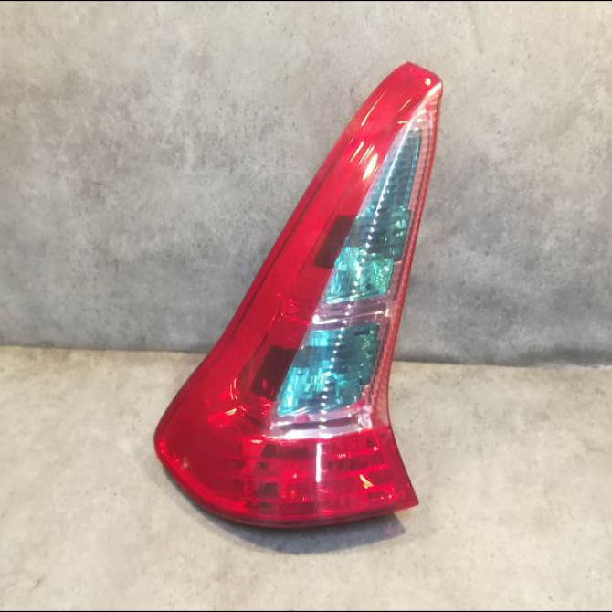 Feu arrière gauche occasion CITROEN C4 I Phase 1 11-2004->07-2008 1.6 HDi 110ch 6350T6 1