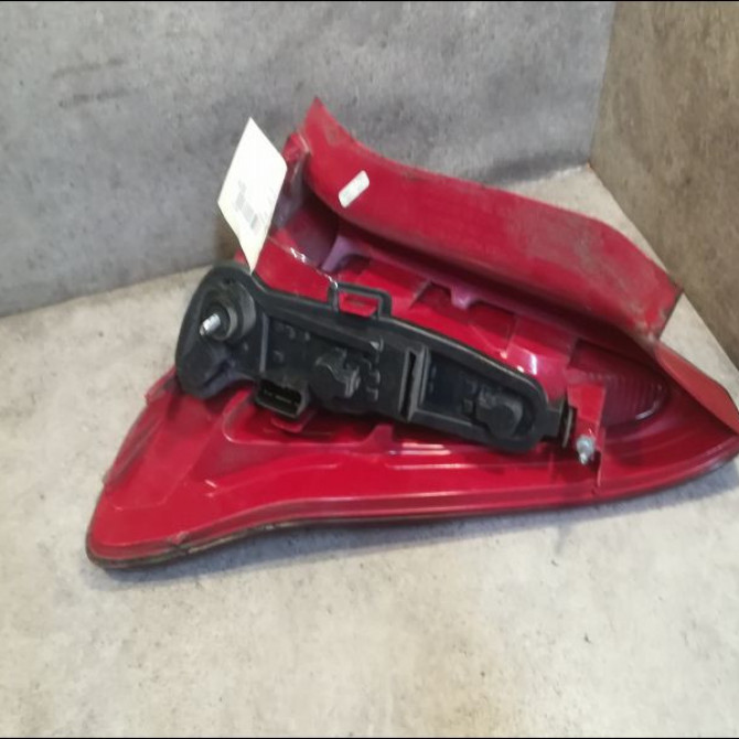 Feu arrière gauche occasion CITROEN C4 I Phase 1 11-2004->07-2008 1.6 HDi 110ch 6350T6 2