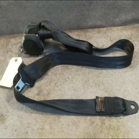 Ceinture arrière gauche occasion CITROEN C4 I Phase 1 11-2004->07-2008 1.6 HDi 110ch 8974JK