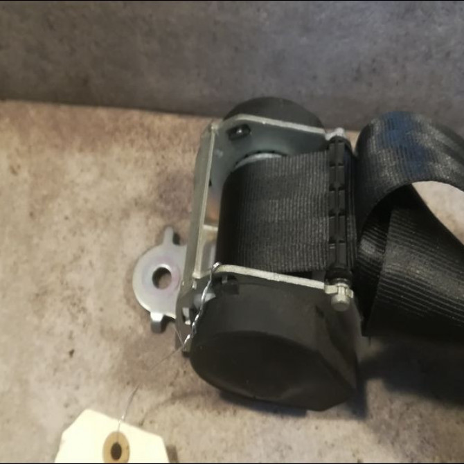 Ceinture arrière gauche occasion CITROEN C4 I Phase 1 11-2004->07-2008 1.6 HDi 110ch 8974JK 2
