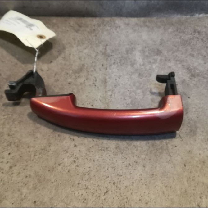 Poignee ext porte avg occasion CITROEN C4 I Phase 1 11-2004->07-2008 1.6 HDi 110ch 9101EP 1