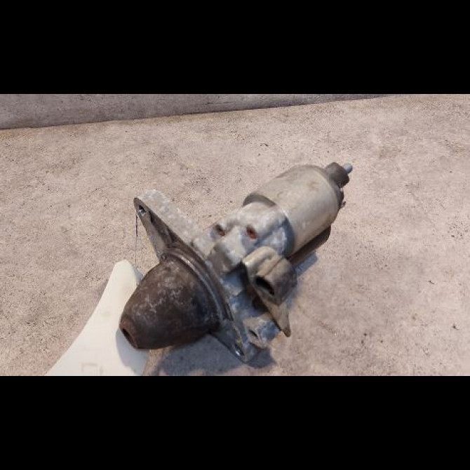 Démarreur occasion CITROEN C1 I Phase 1 06-2005->11-2008 1.0i 5802AN 1