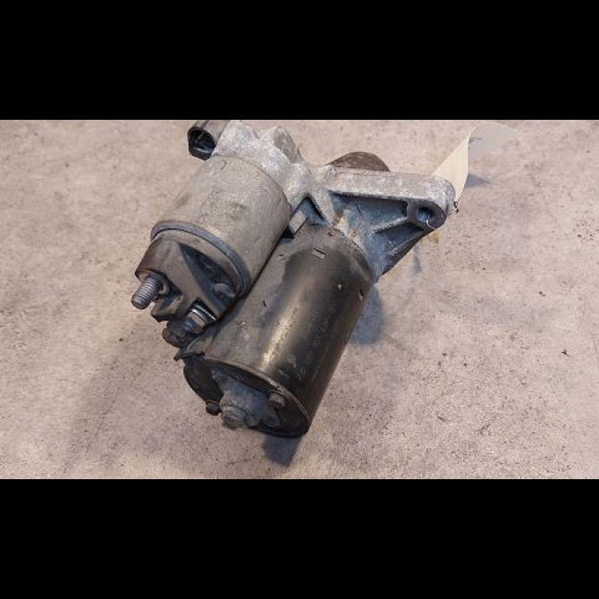 Démarreur occasion CITROEN C1 I Phase 1 06-2005->11-2008 1.0i 5802AN 2