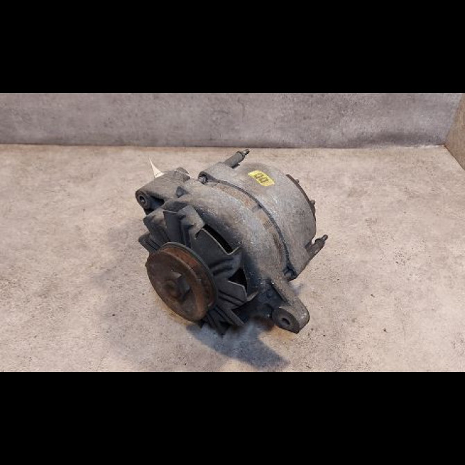 Alternateur occasion OPEL ASTRA I Phase 1 10-1991->06-1994 1.7 D 60ch 3493791 1