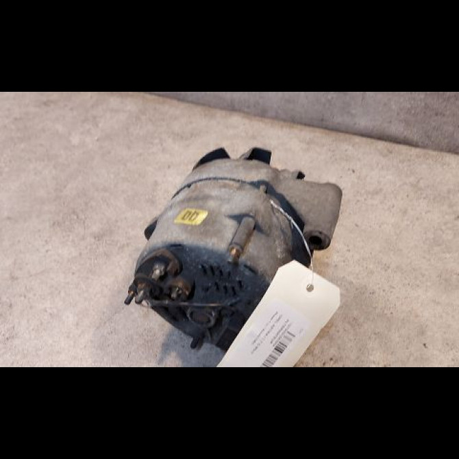 Alternateur occasion OPEL ASTRA I Phase 1 10-1991->06-1994 1.7 D 60ch 3493791 2