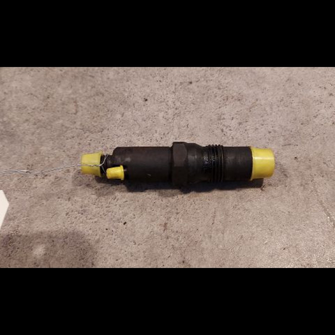 occasion OPEL ASTRA I Phase 1 10-1991->06-1994 1.7 D 60ch 1