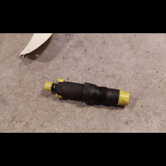 occasion OPEL ASTRA I Phase 1 10-1991->06-1994 1.7 D 60ch 2