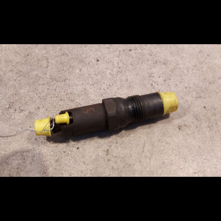 occasion OPEL ASTRA I Phase 1 10-1991->06-1994 1.7 D 60ch