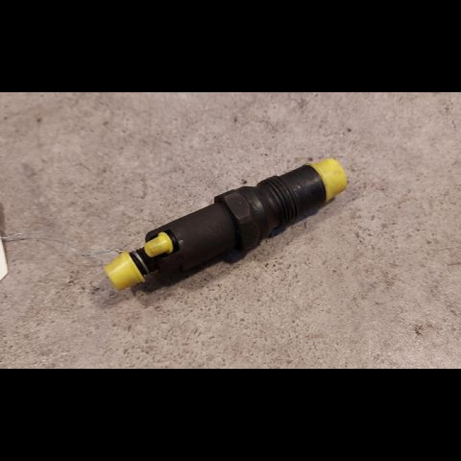 occasion OPEL ASTRA I Phase 1 10-1991->06-1994 1.7 D 60ch 2