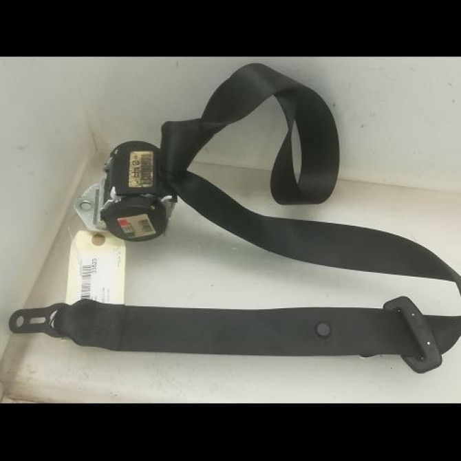 Ceinture arrière droite occasion B.M.W. SERIE 3 V Phase 2 09-2008->12-2011 318d 72117244209 1