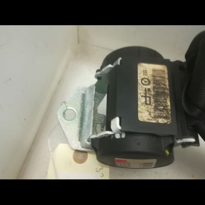 Ceinture arrière droite occasion B.M.W. SERIE 3 V Phase 2 09-2008->12-2011 318d 72117244209 2