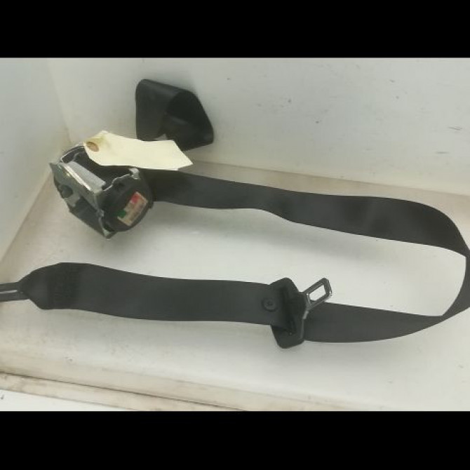 Ceinture arrière gauche occasion B.M.W. SERIE 3 V Phase 2 09-2008->12-2011 318d 72117244209 1