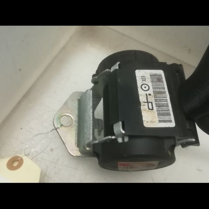 Ceinture arrière gauche occasion B.M.W. SERIE 3 V Phase 2 09-2008->12-2011 318d 72117244209 2