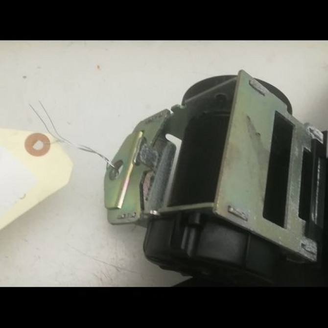 Ceinture arrière gauche occasion B.M.W. SERIE 3 V Phase 2 09-2008->12-2011 318d 72117244209 3