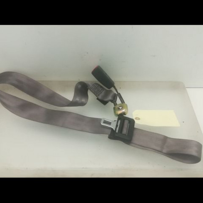 Ceinture centrale arriere occasion AUDI A3 I Phase 1 09-1996->10-2000 1.9 TDi 110ch 8L3857806V04 1