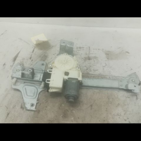 Mecanisme+moteur leve-glace ard occasion CITROEN C4 I Phase 1 11-2004->07-2008 1.6 HDI 92ch 9224H3