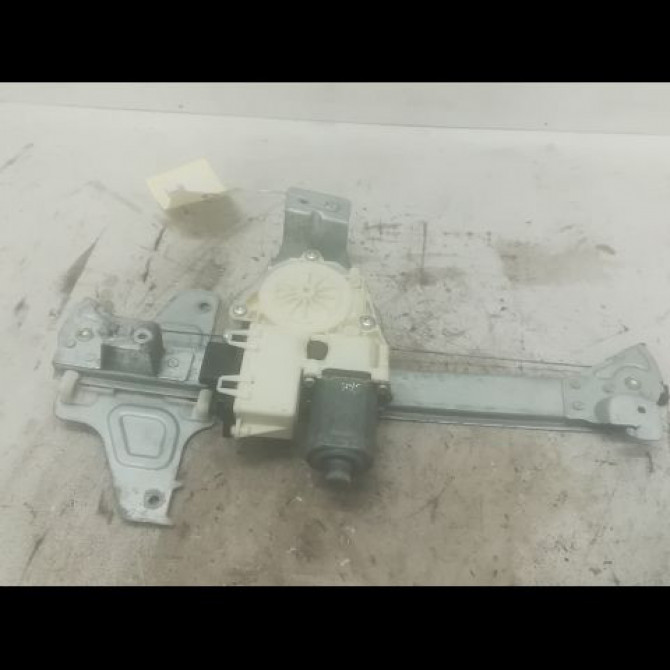 Mecanisme+moteur leve-glace ard occasion CITROEN C4 I Phase 1 11-2004->07-2008 1.6 HDI 92ch 9224H3 1