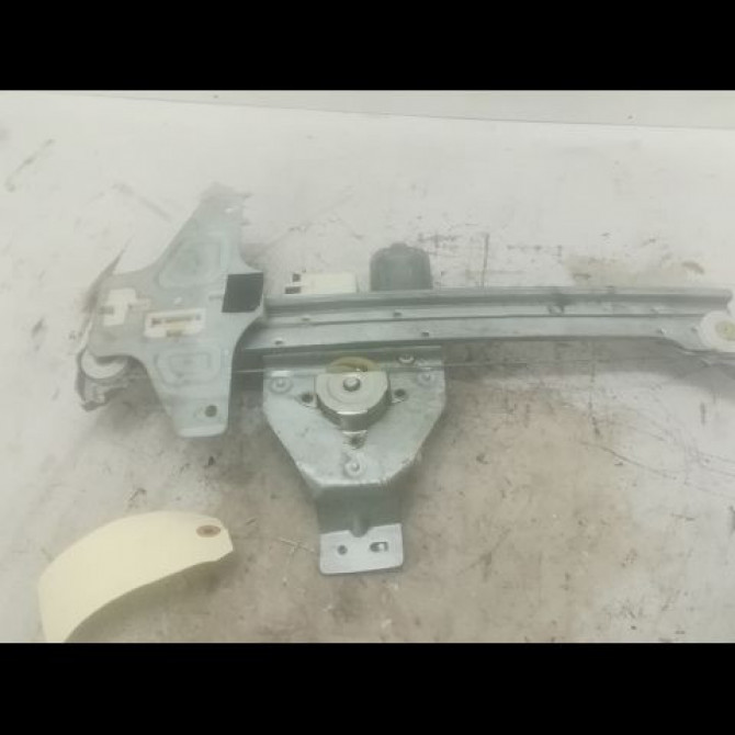 Mecanisme+moteur leve-glace ard occasion CITROEN C4 I Phase 1 11-2004->07-2008 1.6 HDI 92ch 9224H3 2