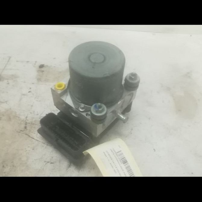 Unité hydraulique ABS occasion CITROEN C4 I Phase 1 11-2004->07-2008 1.6 HDI 92ch 4541Q2 2