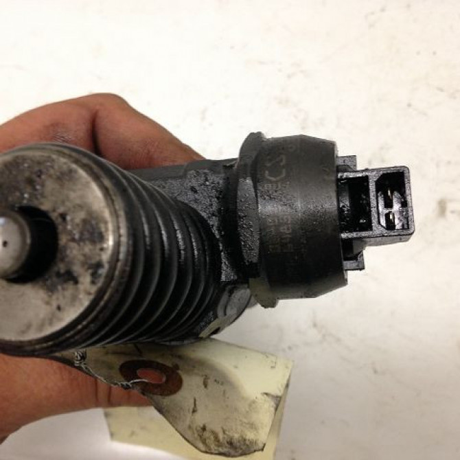 occasion VOLKSWAGEN TOURAN I Phase 1 03-2003->12-2006 2