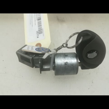 Antivol de direction occasion CITROEN C8 Phase 1 06-2002->... 2.0 HDI 109ch 4162Y2