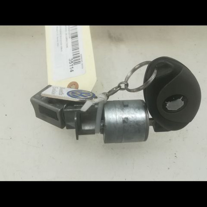 Antivol de direction occasion CITROEN C8 Phase 1 06-2002->... 2.0 HDI 109ch 4162Y2 1