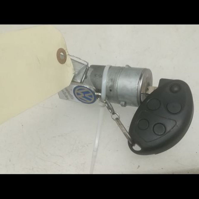 Antivol de direction occasion CITROEN C8 Phase 1 06-2002->... 2.0 HDI 109ch 4162Y2 2